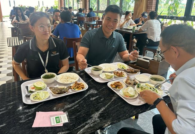 suất ăn công nghiệp biên hòa đồng nai