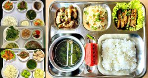 Suất Ăn Công Nghiệp Đồng Nai – Bếp Ăn Tại Chỗ