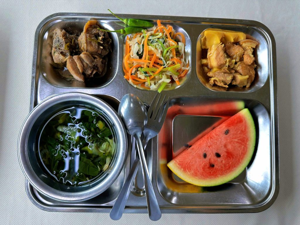 Suất Ăn Công Nghiệp Biên Hòa Đồng Nai