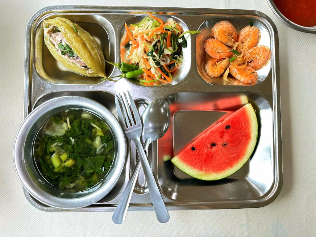 Suất Ăn Công Nghiệp Biên Hòa Đồng Nai