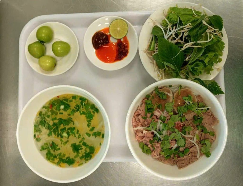 Suất Ăn Công Nghiệp Biên Hòa Đồng Nai