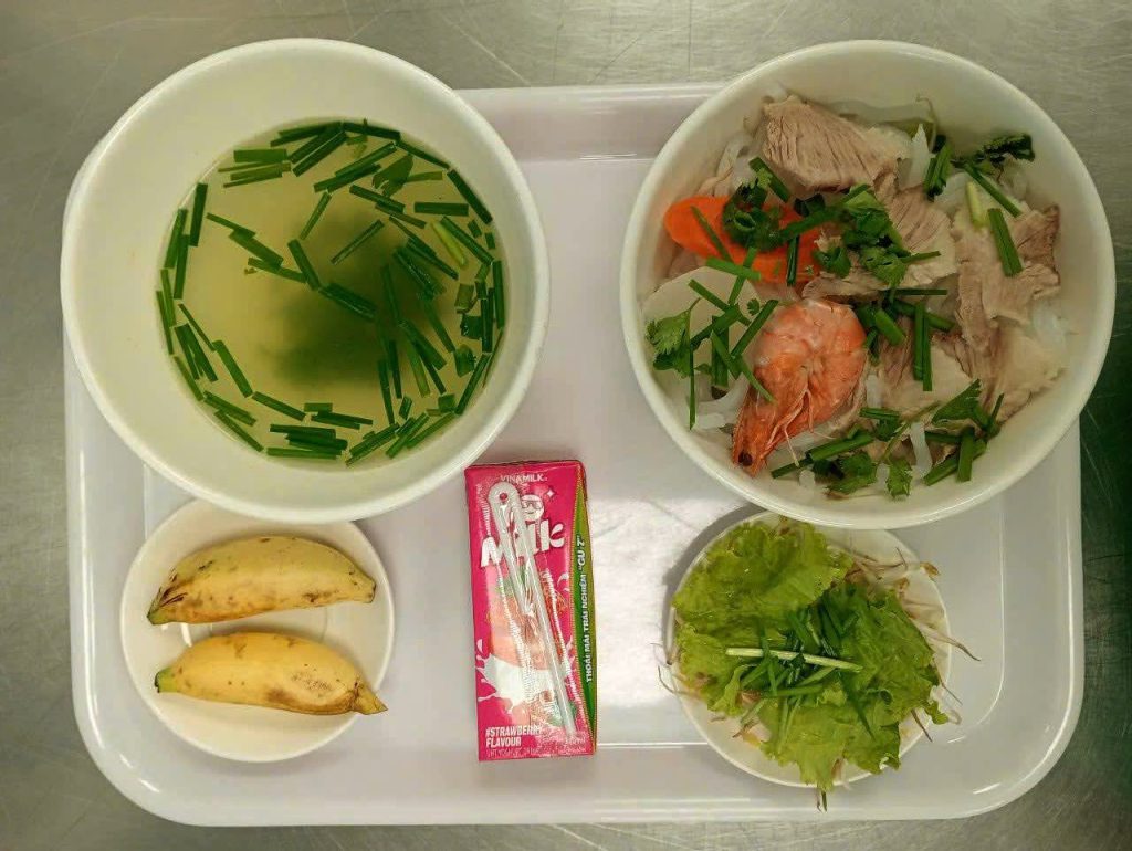 Suất Ăn Công Nghiệp Biên Hòa Đồng Nai