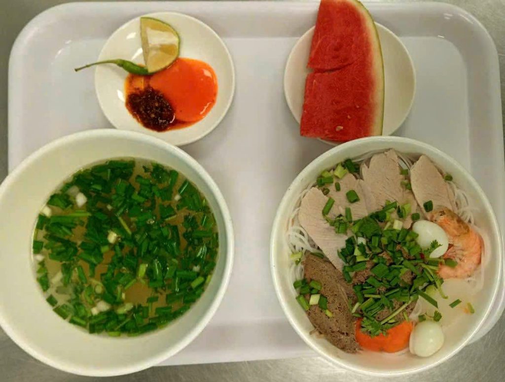 Suất Ăn Công Nghiệp Biên Hòa Đồng Nai