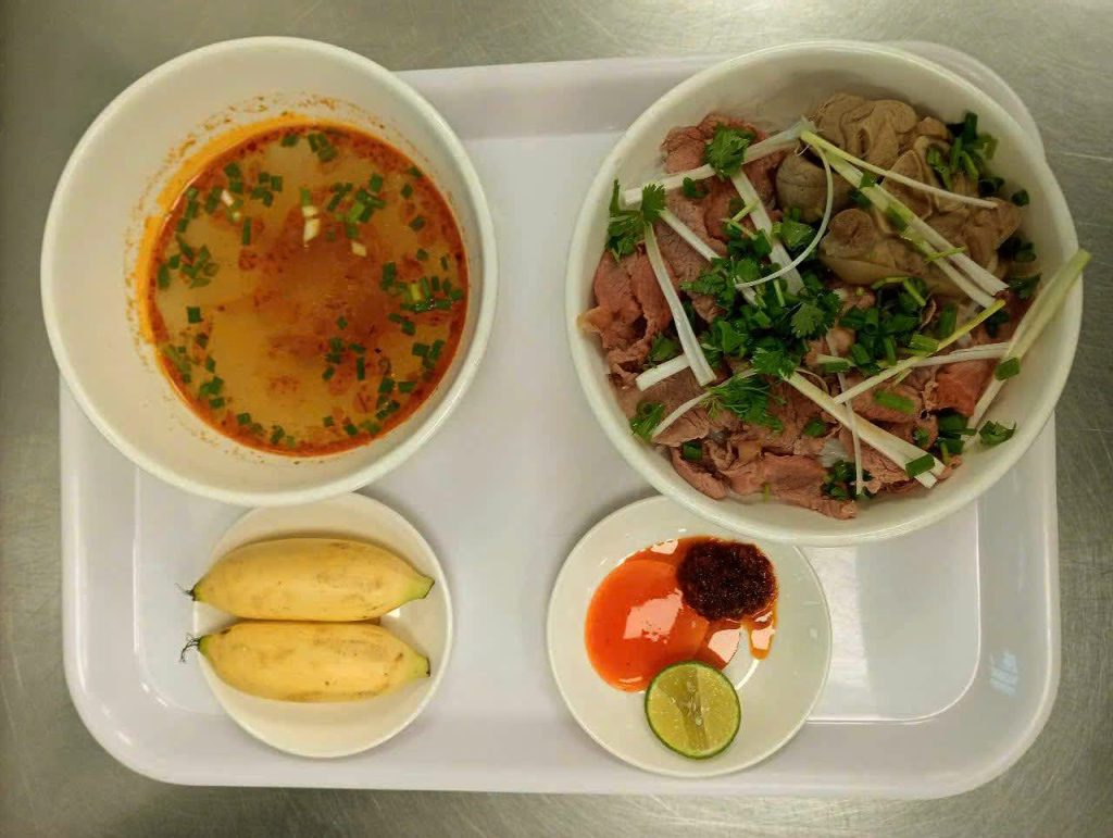 Suất Ăn Công Nghiệp Biên Hòa Đồng Nai