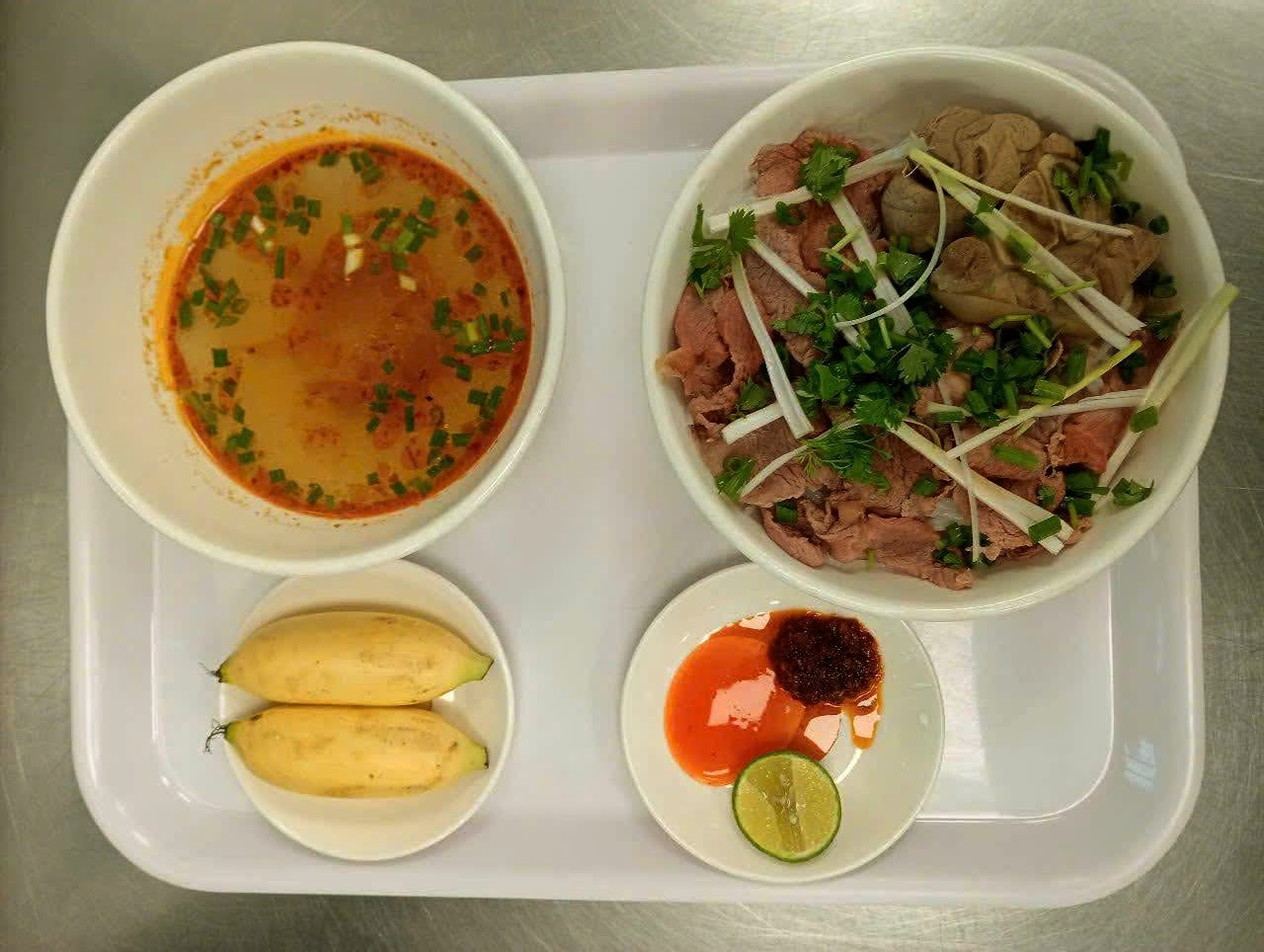 Suất Ăn Công Nghiệp Đồng Nai