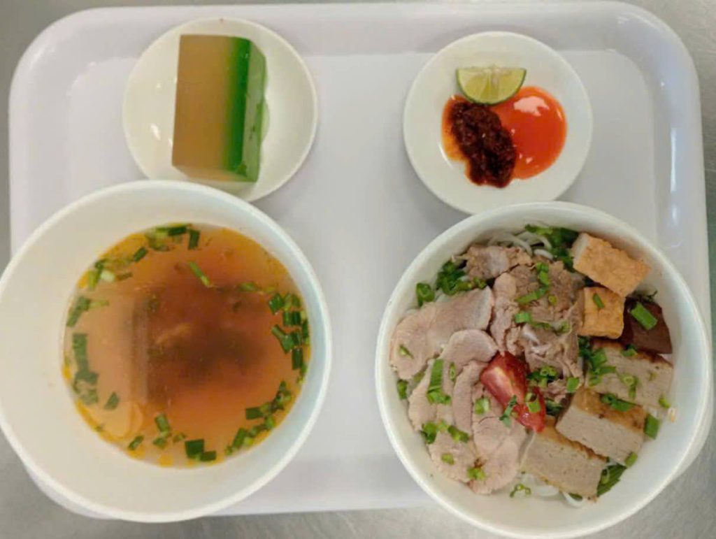 Suất Ăn Công Nghiệp Biên Hòa Đồng Nai