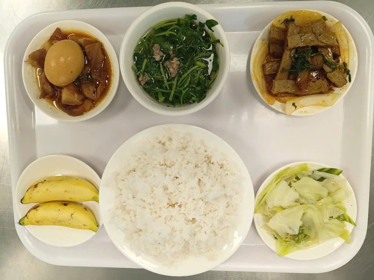  Suất Ăn Công Nghiệp Tại Đồng Nai