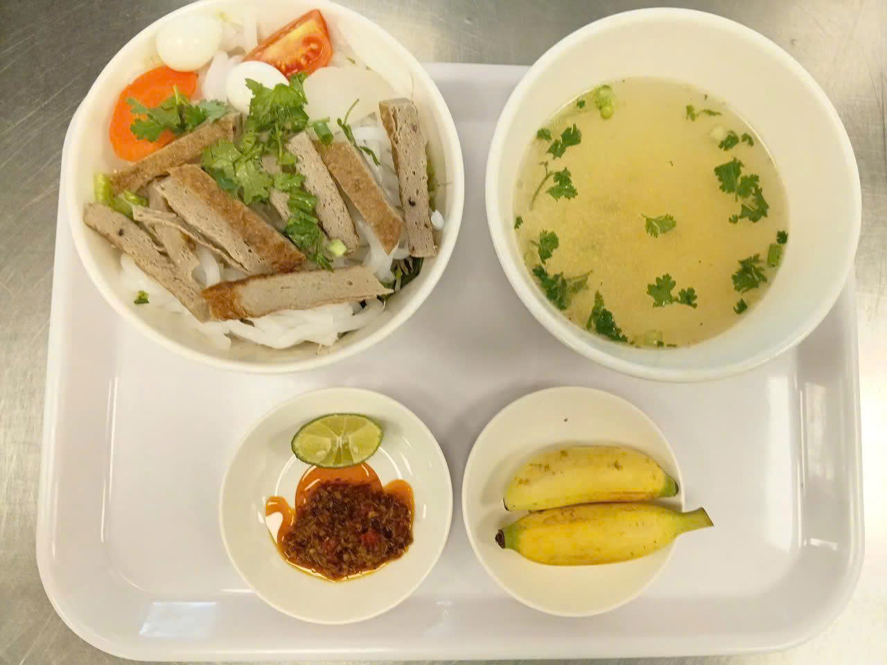  Suất Ăn Công Nghiệp Tại Đồng Nai