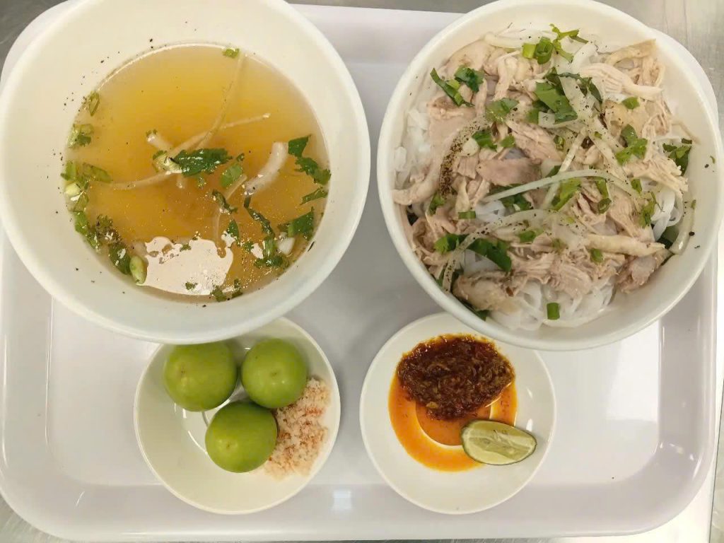 Suất Ăn Công Nghiệp Biên Hòa Đồng Nai