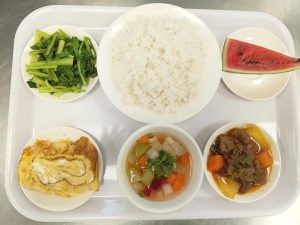 Suất Ăn Công Nghiệp Tại Đồng Nai