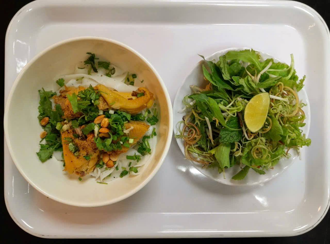 Suất Ăn Công Nghiệp Chỉ Từ 40K Tại Đồng Nai