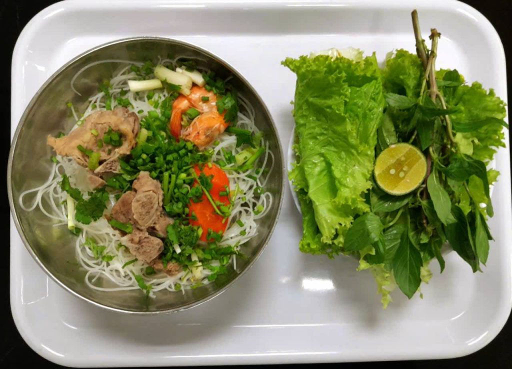 Suất Ăn Công Nghiệp Chỉ Từ 40K Tại Đồng Nai