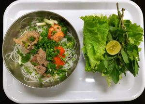 Suất Ăn Công Nghiệp Chỉ Từ 40K Tại Đồng Nai