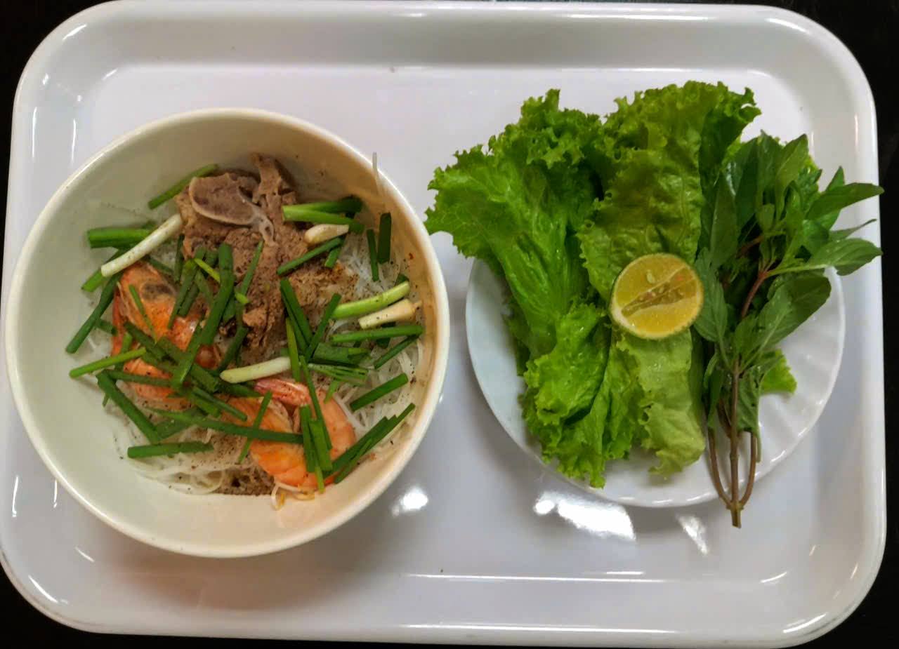 Suất Ăn Công Nghiệp Chỉ Từ 40K Tại Đồng Nai