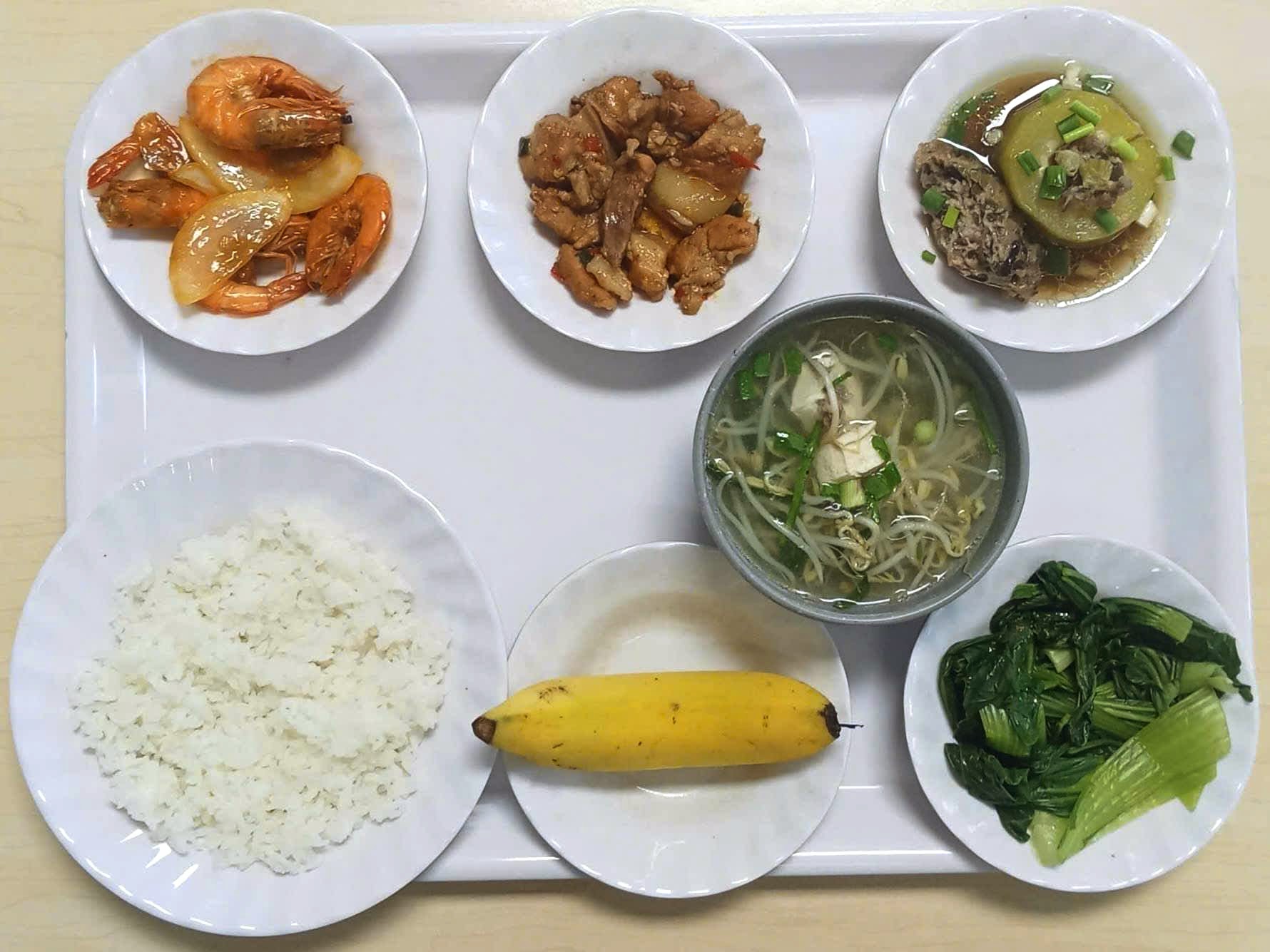 Nhà Cung Cấp Suất Ăn Công Nghiệp