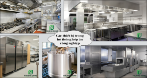 Setup Bếp Ăn Tập Thể Tại Biên Hòa – Đồng Nai