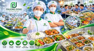 Suất Ă# Suất Ăn Công Nghiệp Đồng Nai – Giải Pháp Từ Suất Ăn Phương Đông