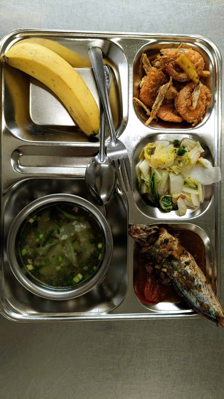 Suất Ăn Công Nghiệp Đông Phương | 0993 111 333