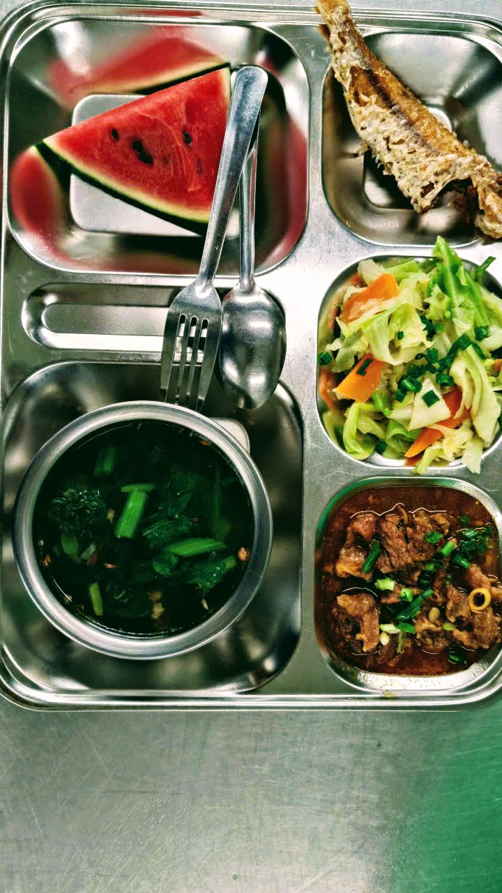 Suất Ăn Công Nghiệp Đông Phương | 0993 111 333