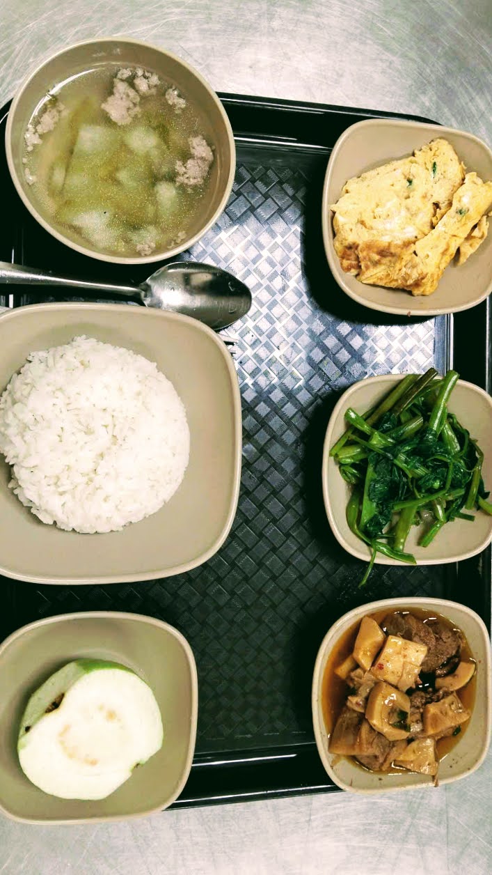 Suất Ăn Công Nghiệp & Bếp Ăn Nấu Tại Chỗ TP. Hồ Chí Minh | Phương Đông