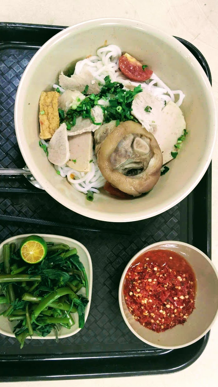 Suất Ăn Công Nghiệp & Bếp Ăn Nấu Tại Chỗ TP. Hồ Chí Minh | Phương Đông