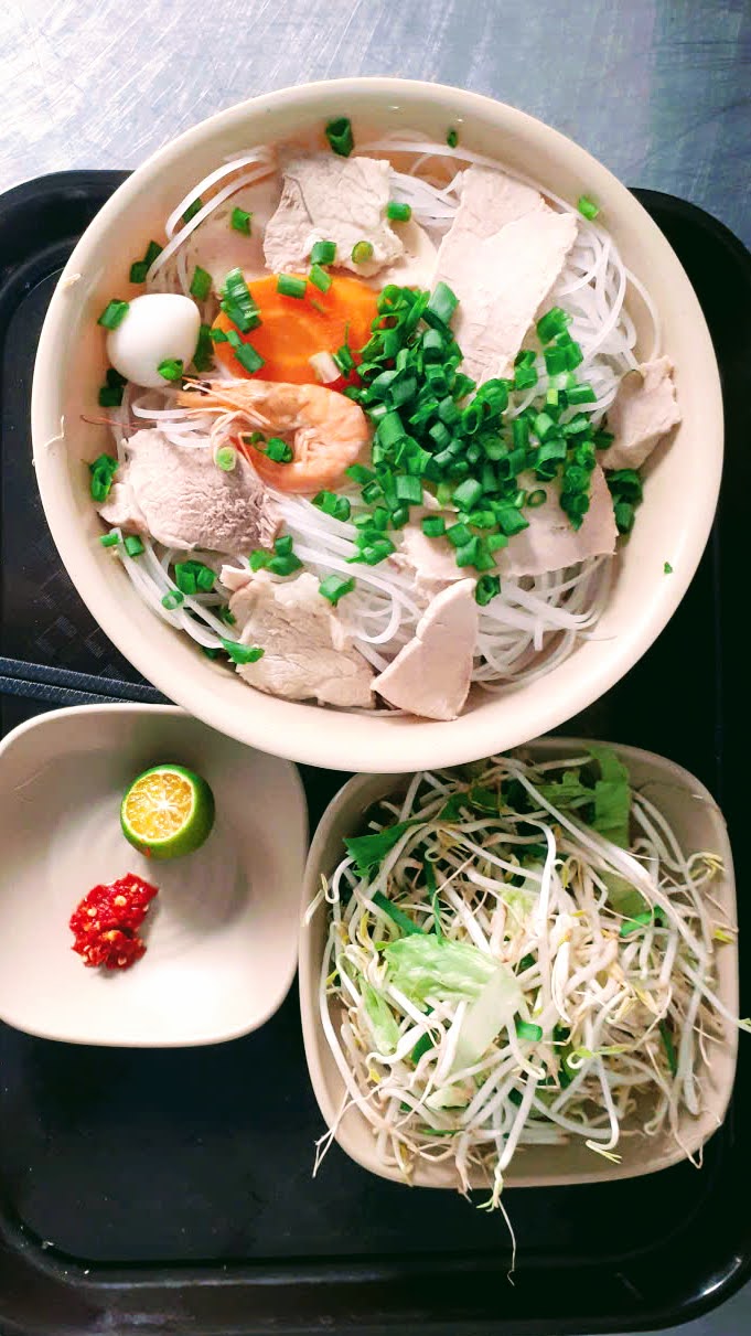 Suất Ăn Công Nghiệp & Bếp Ăn Nấu Tại Chỗ TP. Hồ Chí Minh | Phương Đông