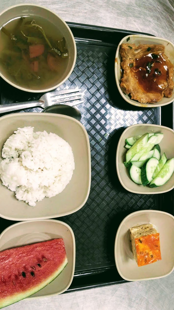 Suất Ăn Công Nghiệp & Bếp Ăn Nấu Tại Chỗ TP. Hồ Chí Minh | Phương Đông