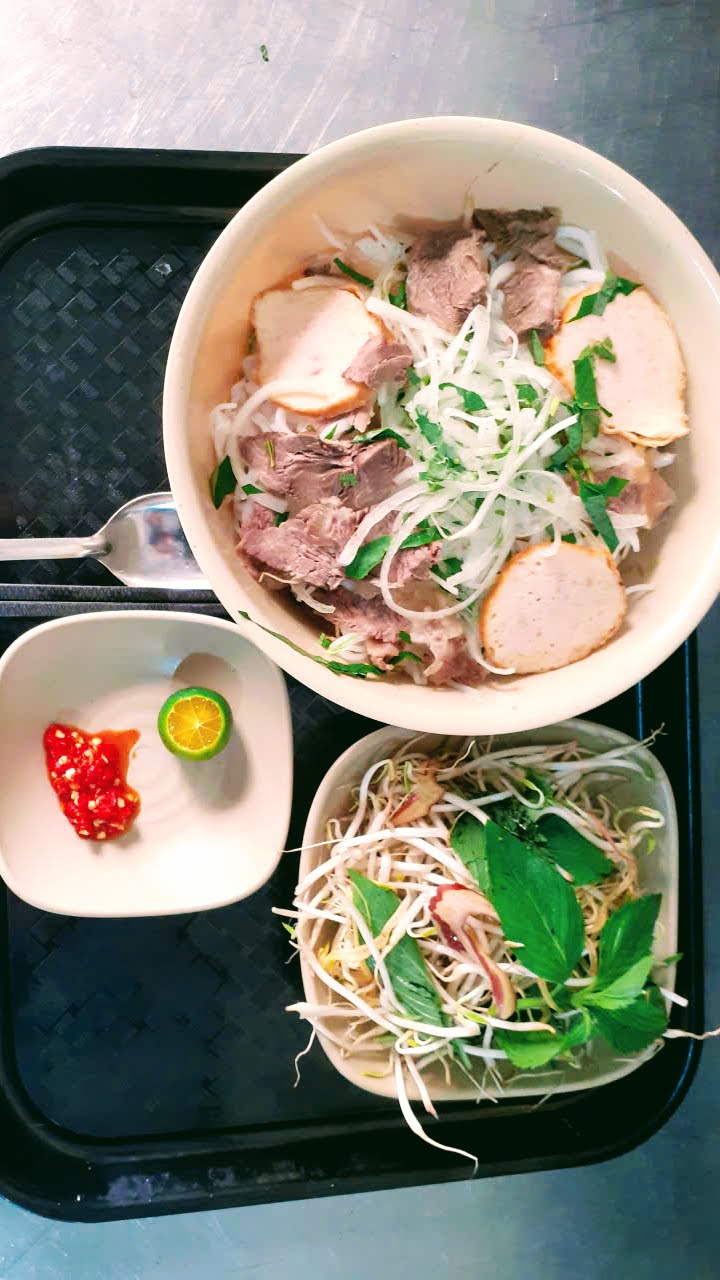 Suất Ăn Công Nghiệp & Bếp Ăn Nấu Tại Chỗ TP. Hồ Chí Minh | Phương Đông