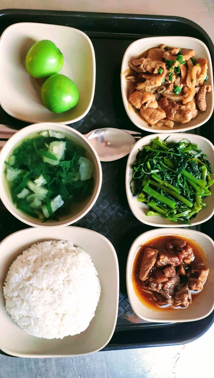 Vì Sao Nhà Máy Lớn Cần Đơn Vị Suất Ăn Chuyên Nghiệp?