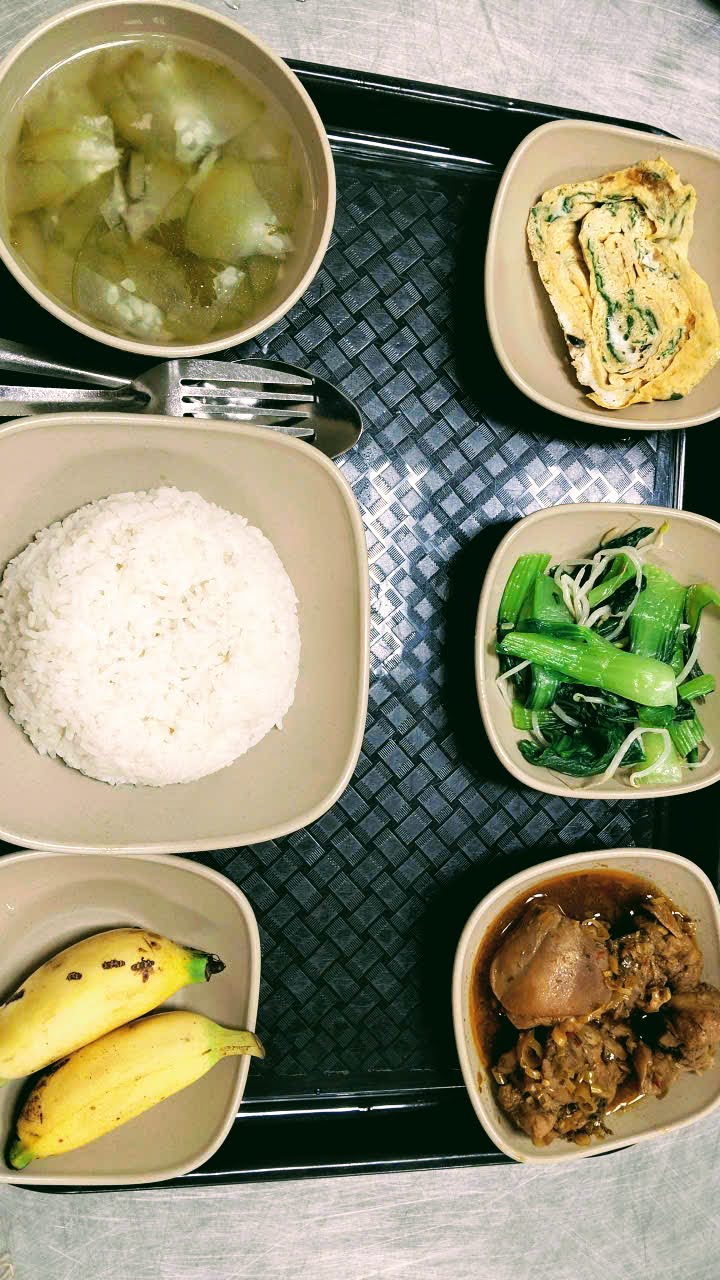 Suất Ăn Công Nghiệp & Bếp Ăn Nấu Tại Chỗ TP. Hồ Chí Minh | Phương Đông