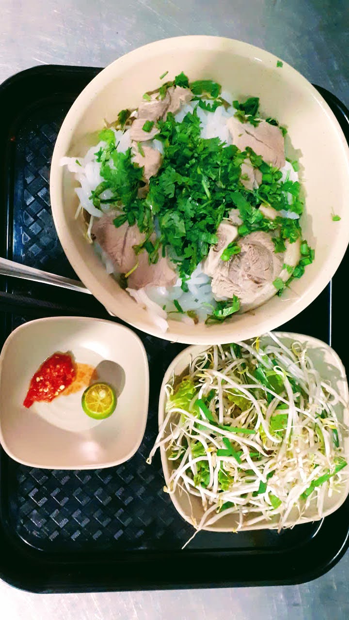 Suất Ăn Công Nghiệp & Bếp Ăn Nấu Tại Chỗ TP. Hồ Chí Minh | Phương Đông