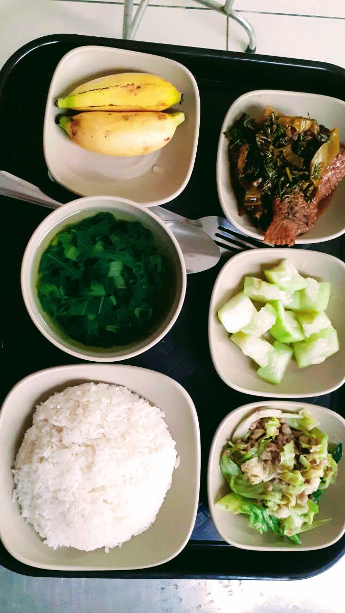 Suất Ăn Công Nghiệp & Bếp Ăn Nấu Tại Chỗ TP. Hồ Chí Minh | Phương Đông