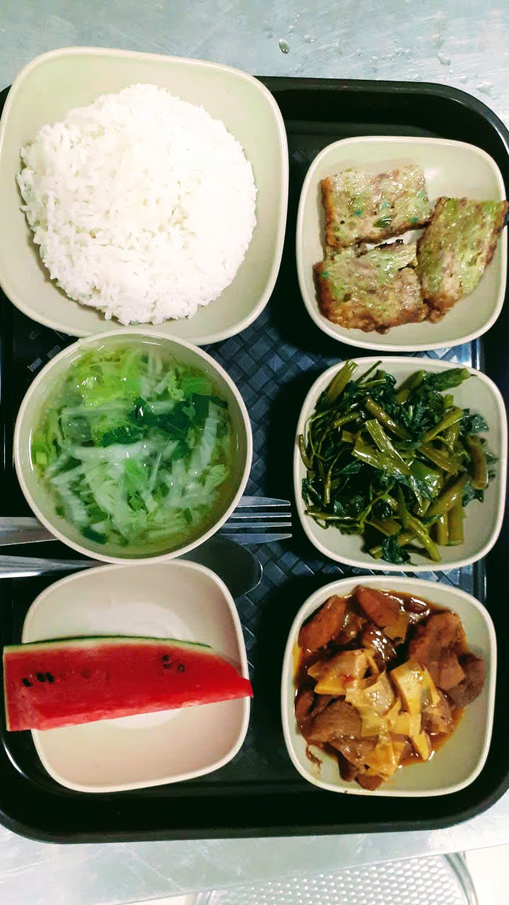 Suất Ăn Công Nghiệp & Bếp Ăn Nấu Tại Chỗ TP. Hồ Chí Minh | Phương Đông