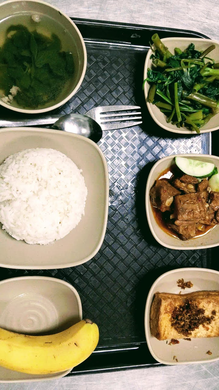 Suất Ăn Công Nghiệp & Bếp Ăn Nấu Tại Chỗ TP. Hồ Chí Minh | Phương Đông