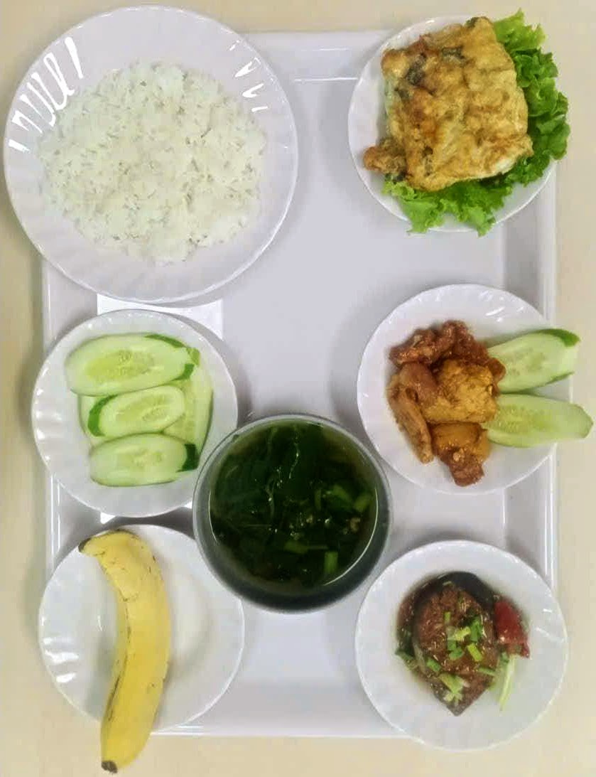 Suất ăn công nghiệp là gì? Thực đơn & Báo giá