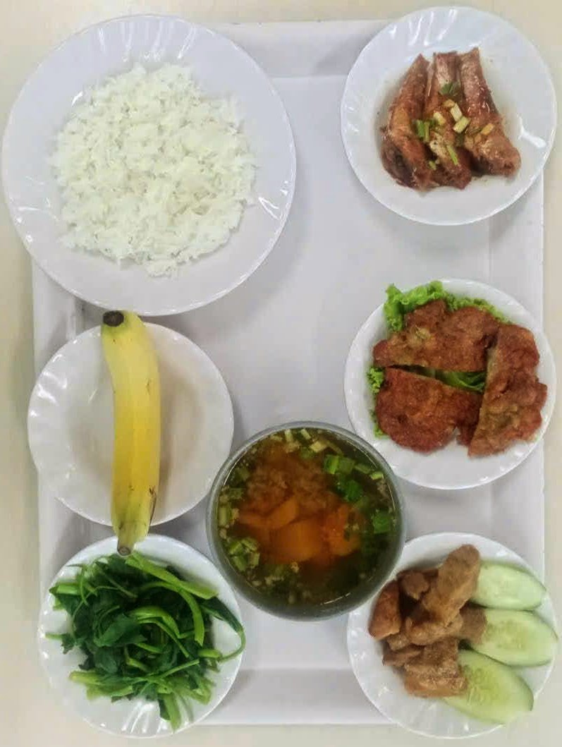 Suất Ăn Công Nghiệp Tại Bình Dương – Bếp Ăn Nấu Tại Chỗ